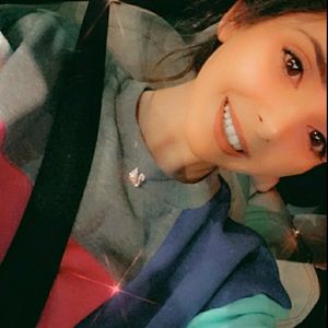 Meet your Posher, Diana